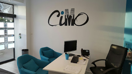 Cimo Agence Immobilière à Nantes