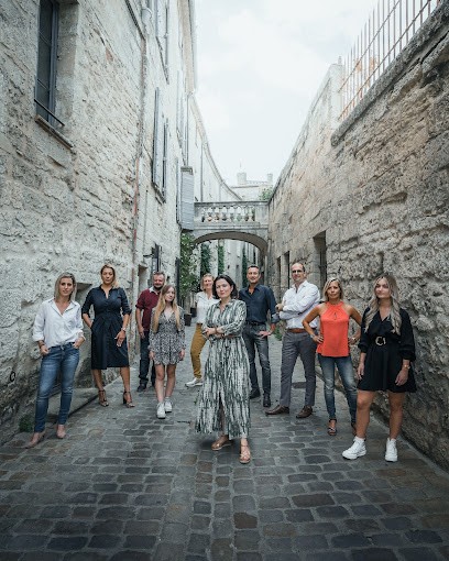 Transaction Sud Immobilier, Agence Immobilière à Gallargues-le-Montueux