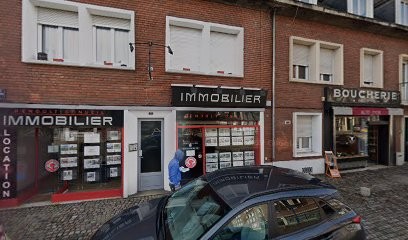Renoult Conseil Immobilier, Agence Immobilière à Sotteville-lès-Rouen