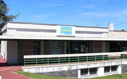 Deux-Sèvres Habitat - Agence de St Maixent l'Ecole, Agence Immobilière à Saint-Maixent-l'École