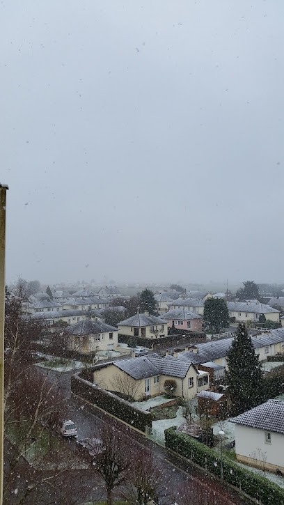 Seminor, Agence Immobilière à L'Aigle