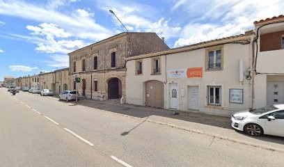 Terre et Mer Immobilier, Agence Immobilière à Uchaud