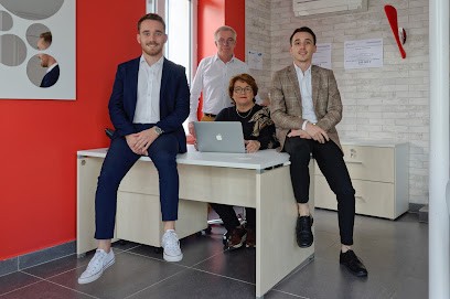 Agence De La Coulée Verte, Agence Immobilière à Verrières-le-Buisson