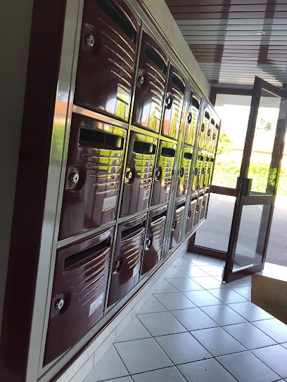 Syndicat De Copropriété Les Allées Fleuries, Agence Immobilière à Saint-Genis-Laval