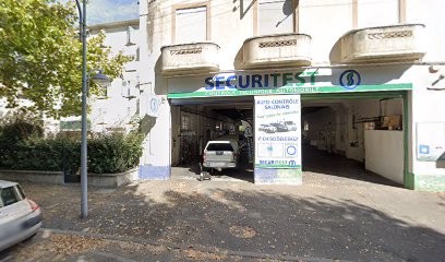 Verrecchia Eric, Agence Immobilière à Salon-de-Provence