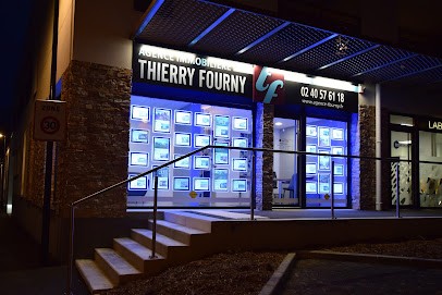 Agence Immobilière Thierry Fourny, Agence Immobilière à Héric