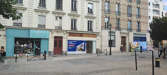 FONCIA | Agence Immobilière | Achat-Vente | Clamart | Avenue Jean Jaurès, Agence Immobilière à Clamart