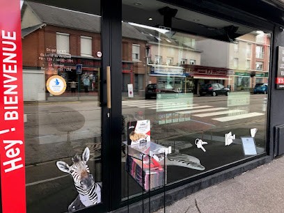 JunGle immobilier, Agence Immobilière au Mesnil-Esnard