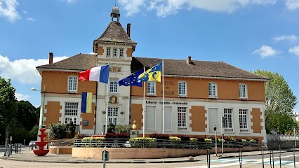 ORPI Françoise Cheval Immobilier, Agence Immobilière à La Verpillière