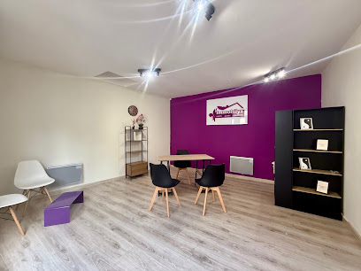 Immobilys Coucy Le Chateau Auffrique Agence Immobilière à Coucy-le-Château-Auffrique