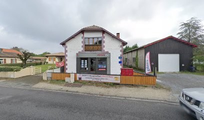 Terre & Bassin Immobilier, Agence Immobilière à Mios