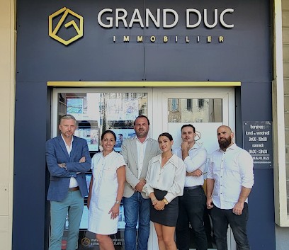 Grand Duc Immobilier Gestion- Location - Transaction, Agence Immobilière à Marseille 02