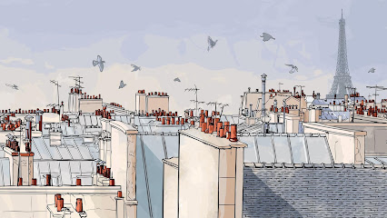 Standing Home Agence Immobilière à Paris 16