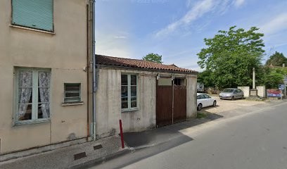 Murielle BERNARD, Agence Immobilière à Cubnezais