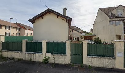 Immobiliere Samson, Agence Immobilière à Saint-Denis