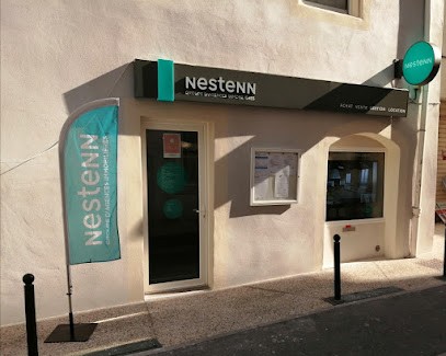 Agence Nestenn Immobilier Montélimar, Agence Immobilière à Montélimar