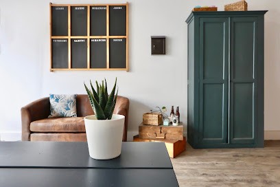 Valvert Gestion, Agence Immobilière à Tassin-la-Demi-Lune