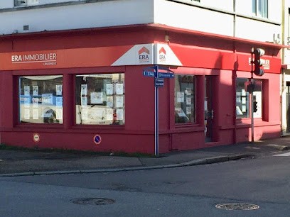 ERA IMMOBILIER LANESTER, Agence Immobilière à Lanester