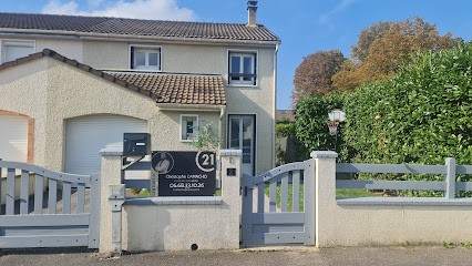 Camacho Christophe CENTURY 21, Agence Immobilière à Chelles