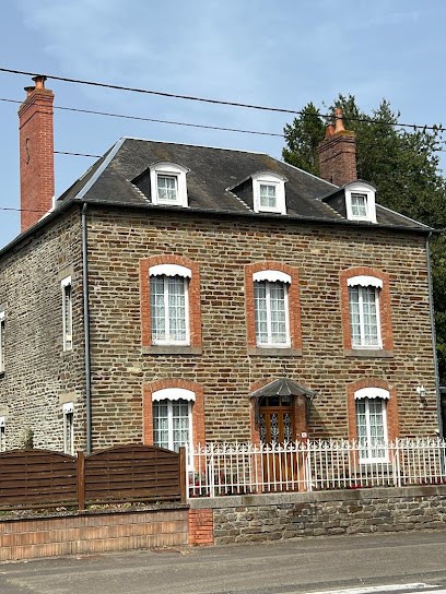 GAUTIER Jean Philippe Dr House Immo SUISSE NORMANDE, Agence Immobilière à Condé-en-Normandie