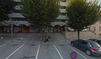 FONCIA | Agence Immobilière | Location-Syndic-Gestion-Locative | St.-Jean-De-Maurienne | Pl. du Marché, Agence Immobilière à Saint-Jean-de-Maurienne