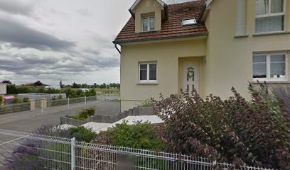 Agence PIERR'IMMO SARL, Agence Immobilière à Uffholtz