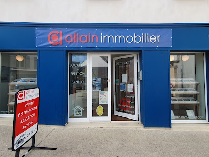 Allain Immobilier - Carnac Bourg Agence Immobilière à Carnac