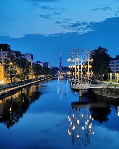 Audrey Di Cicco - Conseillère Immobilier Vern-sur-Seiche - Iad France, Agence Immobilière à Vern-sur-Seiche