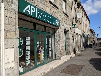 APImmobilier La Grand-Croix, Agence Immobilière à La Grand-Croix