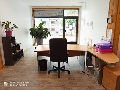 LA GRIVE IMMOBILIER, Agence Immobilière à La Chambre