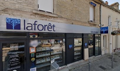 Agence immobilière Laforêt Courseulles-Sur-Mer, Agence Immobilière à Courseulles-sur-Mer