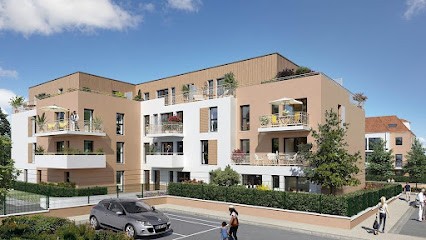 Programme Immobilier Neuf à Le Plessis Belleville - Nexity, Agence Immobilière au Plessis-Belleville