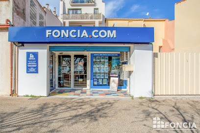 Foncia Transaction Martigues, Agence Immobilière à Martigues