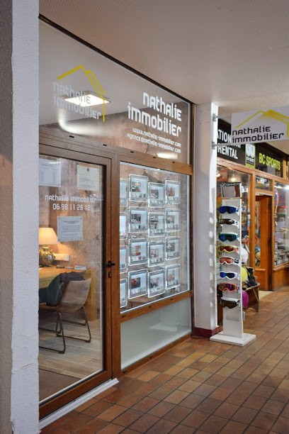 Nathalie Immobilier, Agence Immobilière à Villarembert