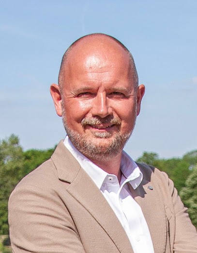 Nicolas LEUENBERGER - Conseiller en Immobilier IAD France, Agence Immobilière à Congis-sur-Thérouanne