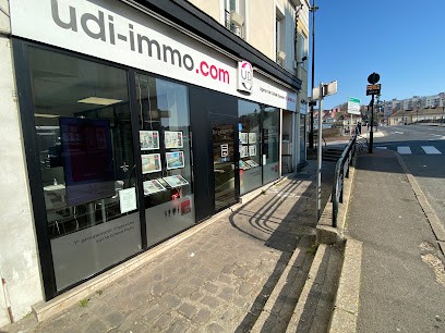 UDI agence de Corbeil, Agence Immobilière à Corbeil-Essonnes