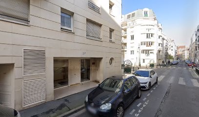 Synd Copro 21 - 21Bis Rue Parmentier, Agence Immobilière à Puteaux
