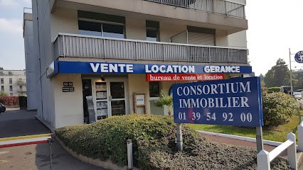 COP Immobilier, Agence Immobilière au Chesnay
