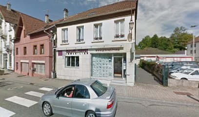 Agence immobilière Prévot immobilier Agence Aurélien Keller Giromagny, Agence Immobilière à Giromagny