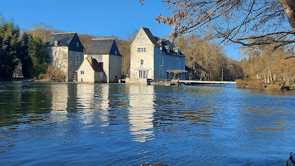 James Lequeux Immobilier Agence Immobilière à Esvres