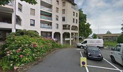 FONCIA | Agence Immobilière | Achat-Vente | Évian-Les-Bains | Pl. De La Porte D'Allinges, Agence Immobilière à Évian-les-Bains