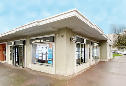 Ludovic Molle Century 21 Maubeuge Agence Immobilière à Maubeuge