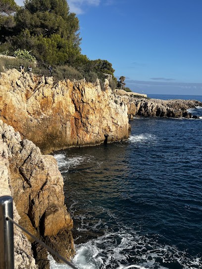 PARTNERS IMMO, Agence Immobilière à Villeneuve-Loubet