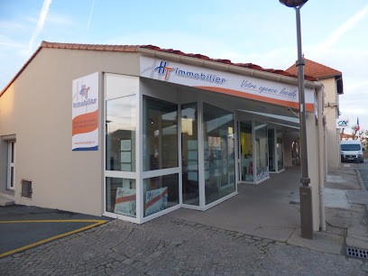 HT Immobilier, Agence Immobilière à La Boissière-de-Montaigu