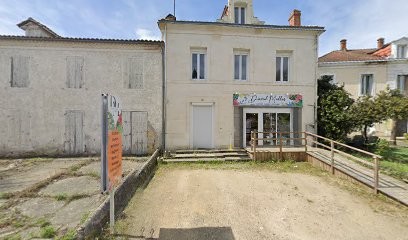 Rispal Michel, Agence Immobilière à Moustey