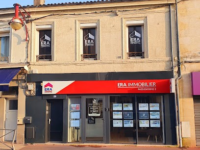 ERA Passion'Immo 3, Agence Immobilière à Pessac