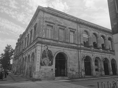 Agence Phisa, Agence Immobilière à Rochefort