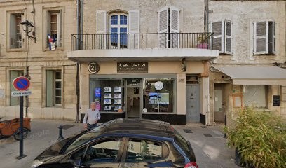 Agence immobilière VILLENEUVE LES AVIGNON 30400, Agence Immobilière à Villeneuve-lès-Avignon