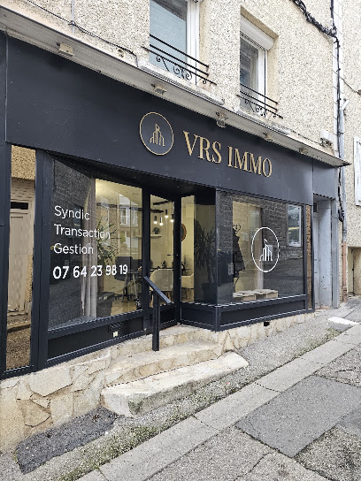 Vrs Immo Agence Immobilière à la Fouillouse