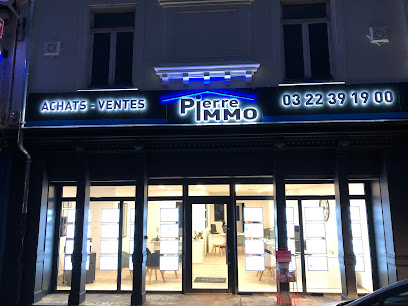 Pierre-Immo, Agence Immobilière à Picquigny